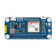 Raspberry Pi NB-IoT Module HAT expansion board (17693)