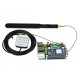 Raspberry Pi NB-IoT Module HAT expansion board (17693)