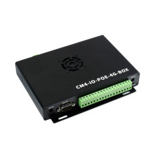 Raspberry Pi Compute Module 4 Industrial IoT Mini-Computer (20785)