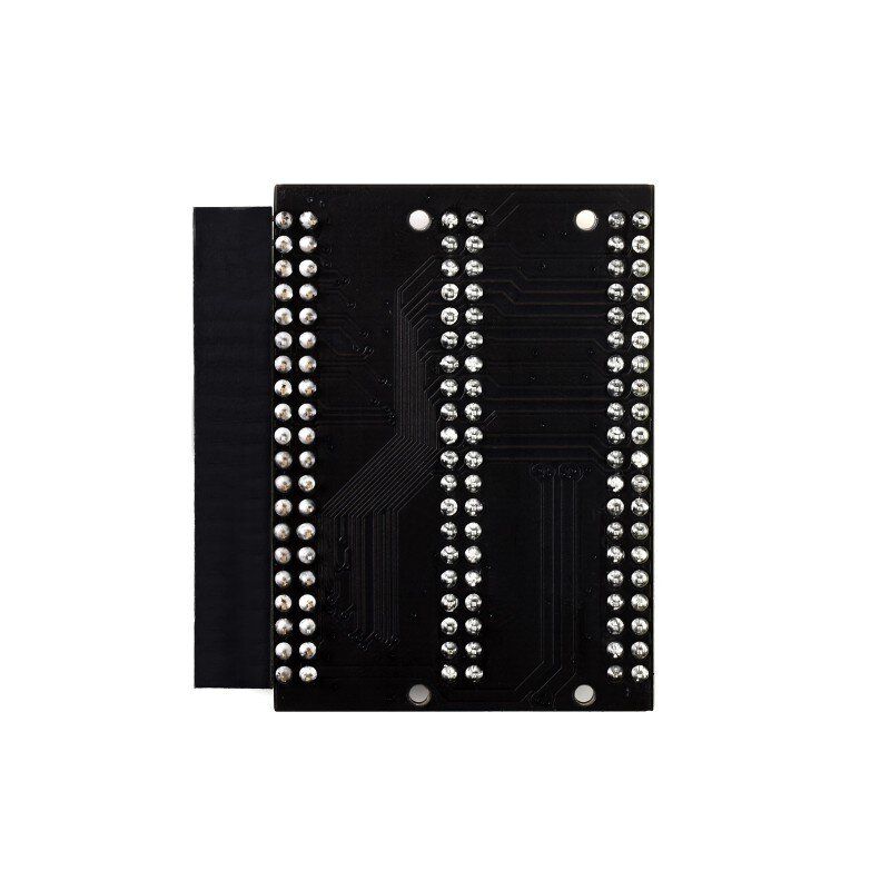 Raspberry Pi 400 GPIO Header Adapter (2x 40PIN) HAT expansion card (18995)
