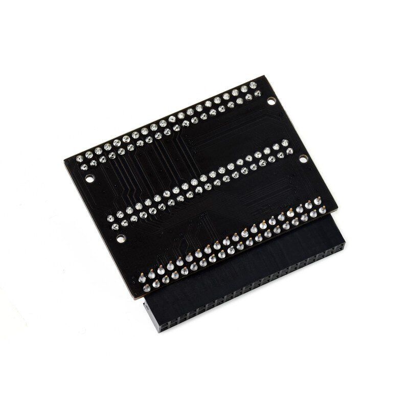 Raspberry Pi 400 GPIO Header Adapter (2x 40PIN) HAT expansion card (18995)