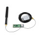 Raspberry Pi Pico SIM7080G NB-IoT HAT expansion board (20036)
