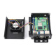 Raspberry Pi Compute Module 4 Mini-Computer Base Board (C) (23926)