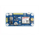 Raspberry Pi GSM/GPRS/Bluetooth HAT expansion board (16157)
