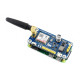 Raspberry Pi GSM/GPRS/Bluetooth HAT expansion board (16157)