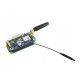 Raspberry Pi GSM/GPRS/Bluetooth HAT expansion board (16157)