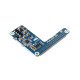 Power Over Ethernet HAT (G) expansion card