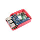 Power Over Ethernet HAT (G) expansion card