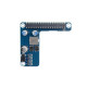 Power Over Ethernet HAT (G) expansion card