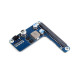 Power Over Ethernet HAT (G) expansion card