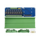 Raspberry Pi Relay Board 8-Ch expansion board (15423)