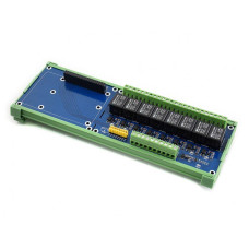 Raspberry Pi Relay Board 8-Ch expansion board (15423)