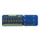 Raspberry Pi Relay Board 8-Ch expansion board (15423)