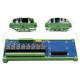 Raspberry Pi Relay Board 8-Ch expansion board (15423)