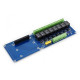 Raspberry Pi Relay Board 8-Ch expansion board (15423)