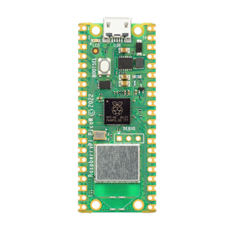 Raspberry Pi Pico W