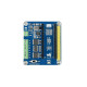 Raspberry Pi Pico Motor Drive expansion board (19764)