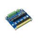 Raspberry Pi Pico Motor Drive expansion board (19764)
