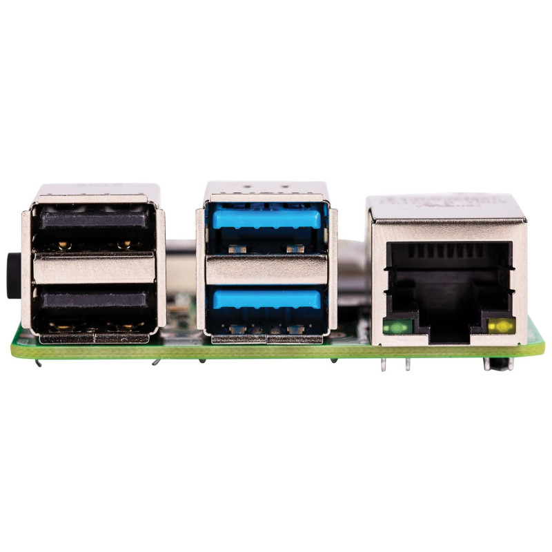 Raspberry Pi 4 Model B 4GB