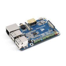 CM4-to-Pi3-Adapter-B expansion card (25871)