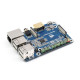 CM4-to-Pi3-Adapter-B expansion card (25871)