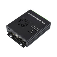Raspberry Pi Compute Module 4 Dual ETH Mini-Computer (22555)