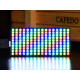 Raspberry Pi Pico RGB Full-color LED Matrix Panel expansion board (20170)