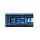 Raspberry Pi Pico RGB Full-color LED Matrix Panel expansion board (20170)
