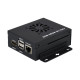 Raspberry Pi Compute Module 4 Mini-Computer Base Board (A) (20258)