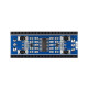 Raspberry Pi Pico 2-Channel RS232 HAT expansion board (19979)