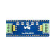 Raspberry Pi Pico 2-Channel RS232 HAT expansion board (19979)