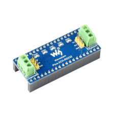 Raspberry Pi Pico 2-Channel RS232 HAT expansion board (19979)