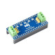 Raspberry Pi Pico 2-Channel RS232 HAT expansion board (19979)