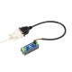 Raspberry Pi Pico 2-Channel RS232 HAT expansion board (19979)