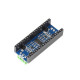 Raspberry Pi Pico 2-Channel RS232 HAT expansion board (19979)