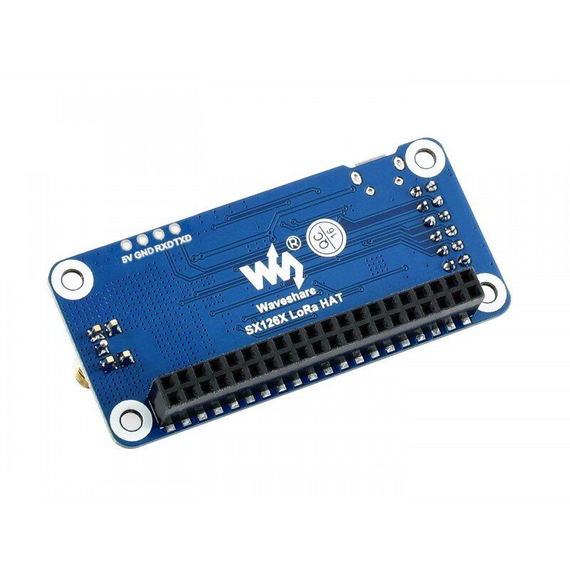 Raspberry Pi LoRa HAT expansion board (16806)