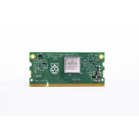 Raspberry Pi Compute Module 3+ Lite / Computing computer module (CM3+/LITE)
