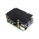 PCIe to M.2 4G/5G And USB 3.2 HAT expansion card