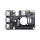 PCIe to M.2 4G/5G And USB 3.2 HAT expansion card