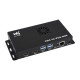Raspberry Pi Compute Module 4 PoE Mini-Computer (20016)