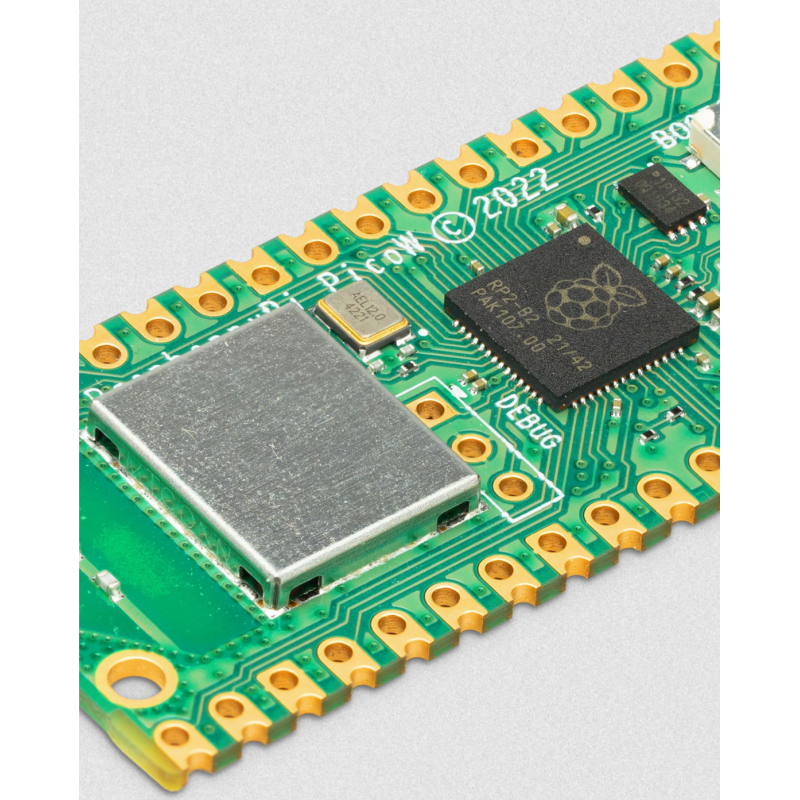 Raspberry Pi Pico WH
