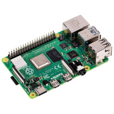 Raspberry Pi 4 Model B 2GB