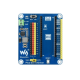 Raspberry Pi Pico Servo Driver Module HAT expansion board (19767)