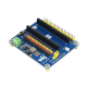 Raspberry Pi Pico Servo Driver Module HAT expansion board (19767)