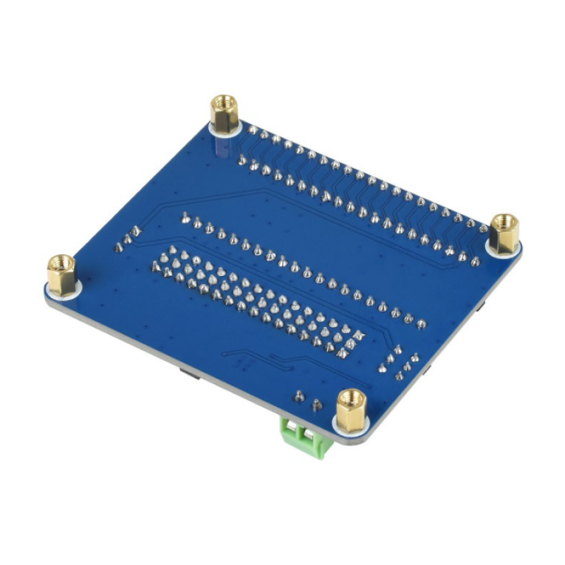 Raspberry Pi Pico Servo Driver Module HAT expansion board (19767)
