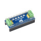 Raspberry Pi Pico 2-Channel RS485 HAT expansion board (19717)