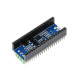 Raspberry Pi Pico 2-Channel RS485 HAT expansion board (19717)