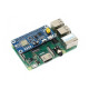 Raspberry Pi Multi-GNSS HAT expansion board (16193)