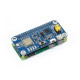 Raspberry Pi Multi-GNSS HAT expansion board (16193)