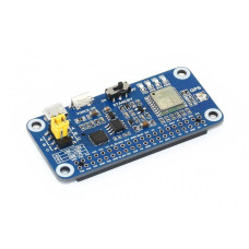 Raspberry Pi Multi-GNSS HAT expansion board (16193)